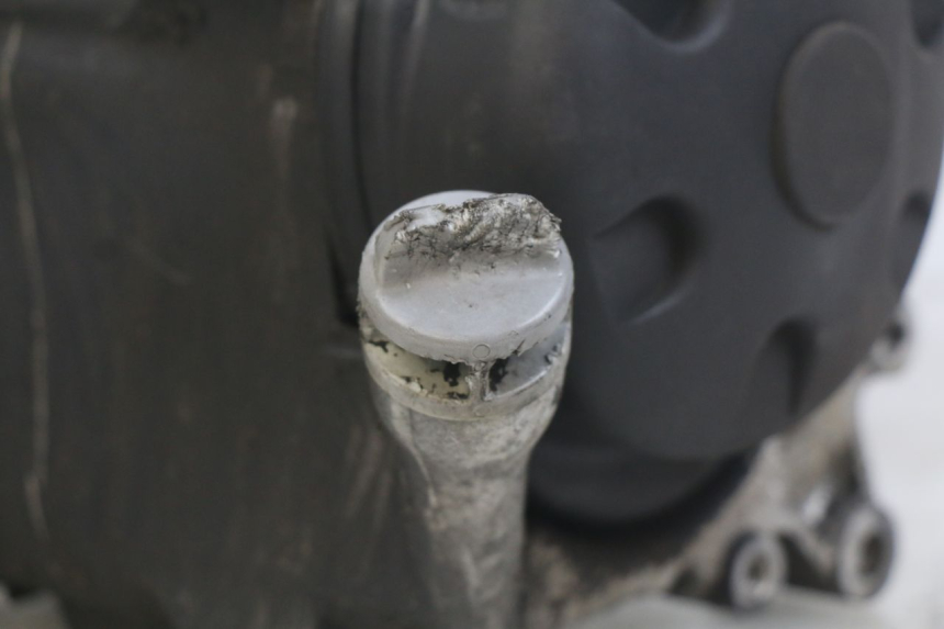 photo de MOTOR YAMAHA YP MAJESTY 125 (2007 - 2010) - Overzicht