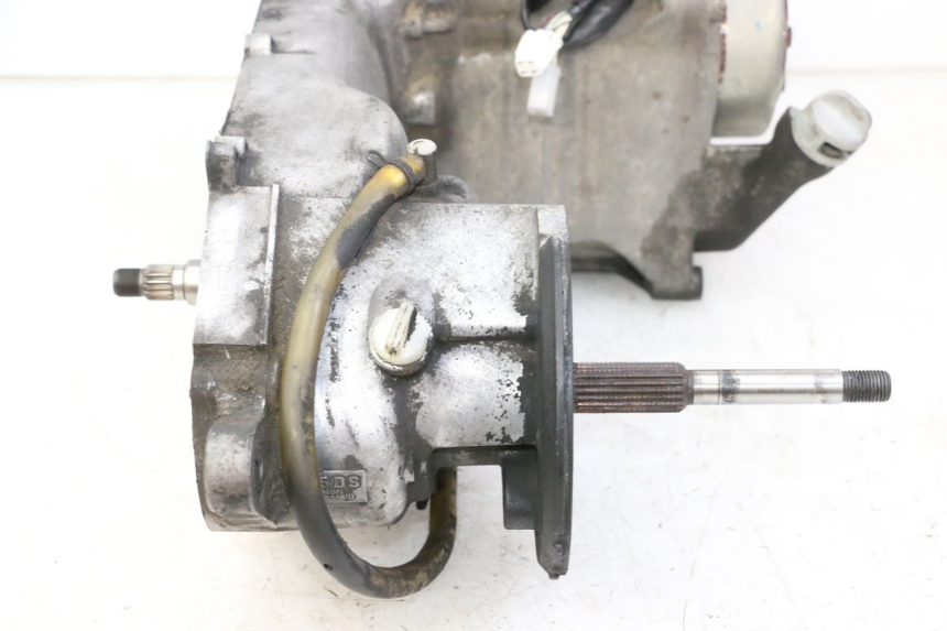 photo de MOTOR YAMAHA YP MAJESTY 125 (2002 - 2006) - Gecontroleerd onderdeel