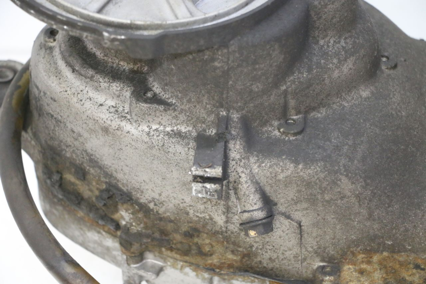 photo de MOTOR YAMAHA YP MAJESTY 125 (2007 - 2010) - Overzicht