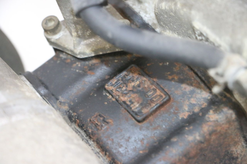 photo de MOTOR YAMAHA YP MAJESTY 125 (2007 - 2010) - Gecontroleerd onderdeel