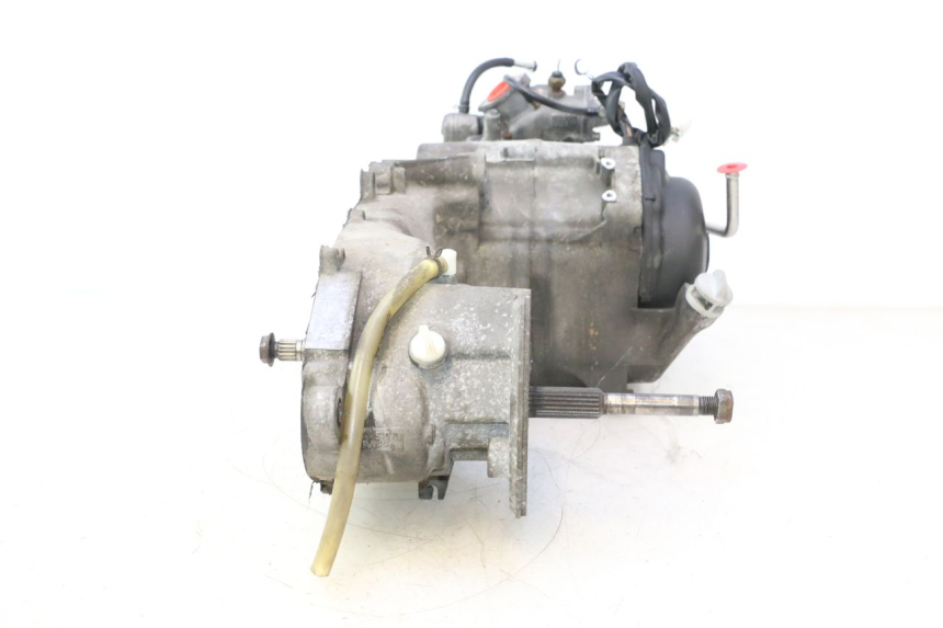 photo de MOTOR YAMAHA YP MAJESTY 125 (2007 - 2010) - Productaanzicht
