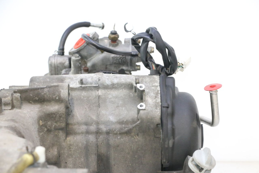 photo de MOTOR YAMAHA YP MAJESTY 125 (2007 - 2010) - Gecontroleerd onderdeel