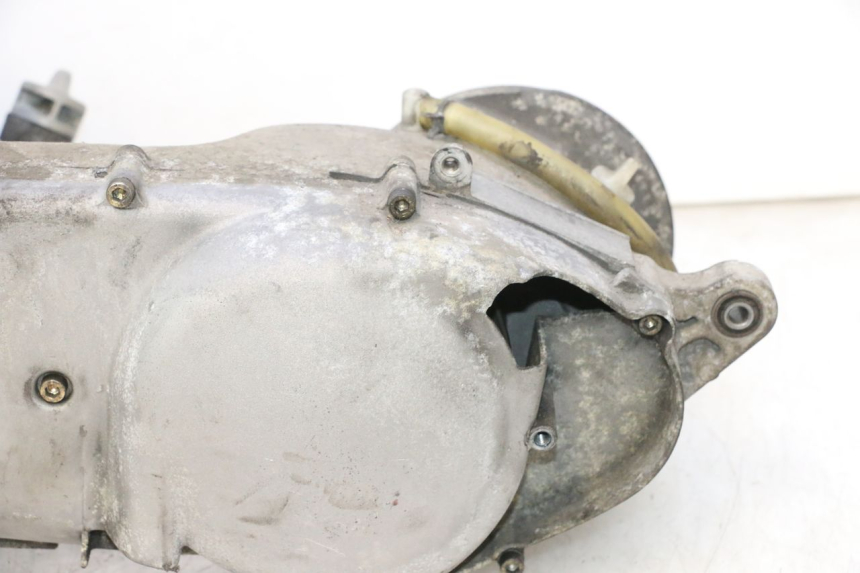 photo de MOTOR YAMAHA YP MAJESTY 125 (2002 - 2006) - Andere kijkhoek