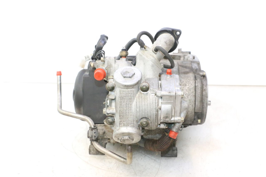 photo de MOTOR YAMAHA YP MAJESTY 125 (2002 - 2006) - Gecontroleerd onderdeel