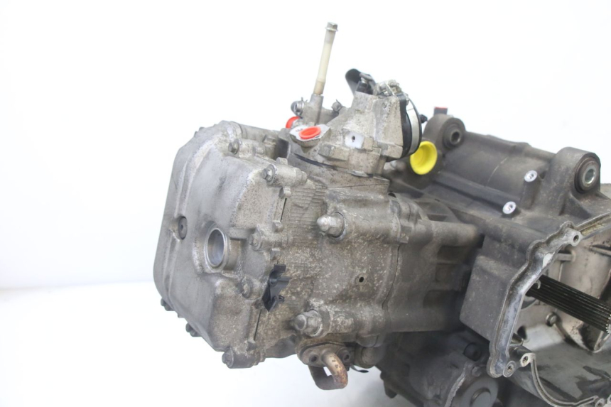 photo de MOTOR YAMAHA YP X-MAX XMAX 400 (2014 - 2017) - Detail van het onderdeel