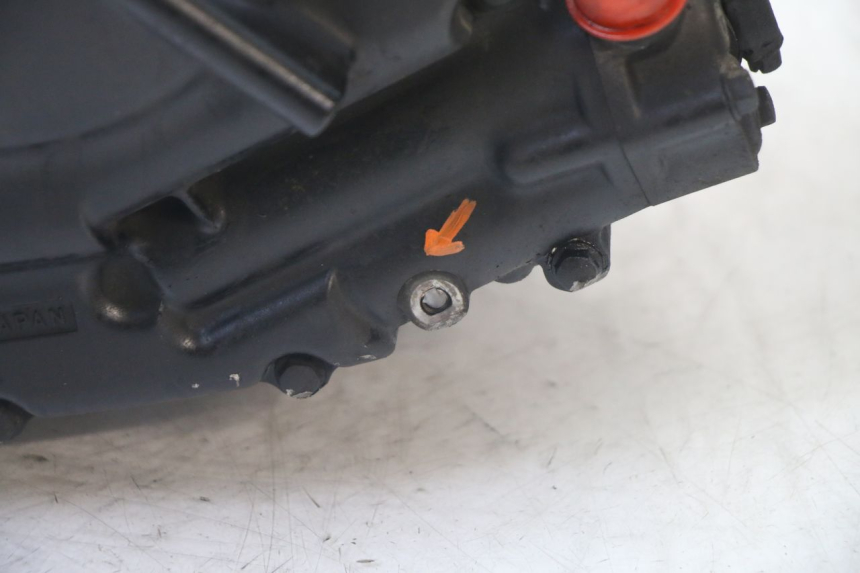 photo de MOTOR YAMAHA YP X-MAX XMAX 400 (2014 - 2017) - Kenmerkende details