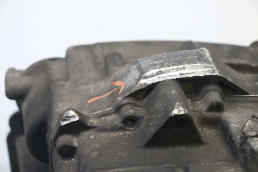 photo de MOTOR YAMAHA YP X-MAX XMAX 400 (2014 - 2017) - Alternatieve hoek