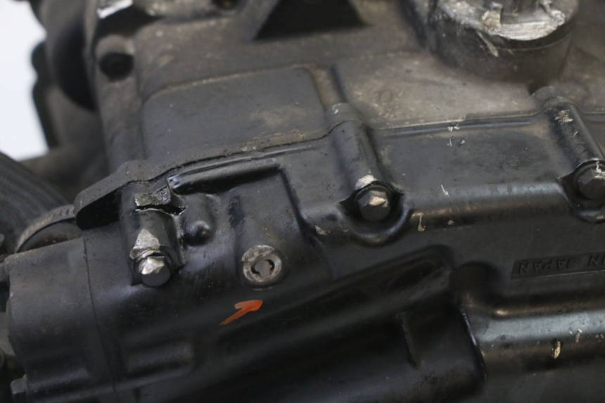 photo de MOTOR YAMAHA YP X-MAX XMAX 400 (2014 - 2017) - Zoom op kwaliteit