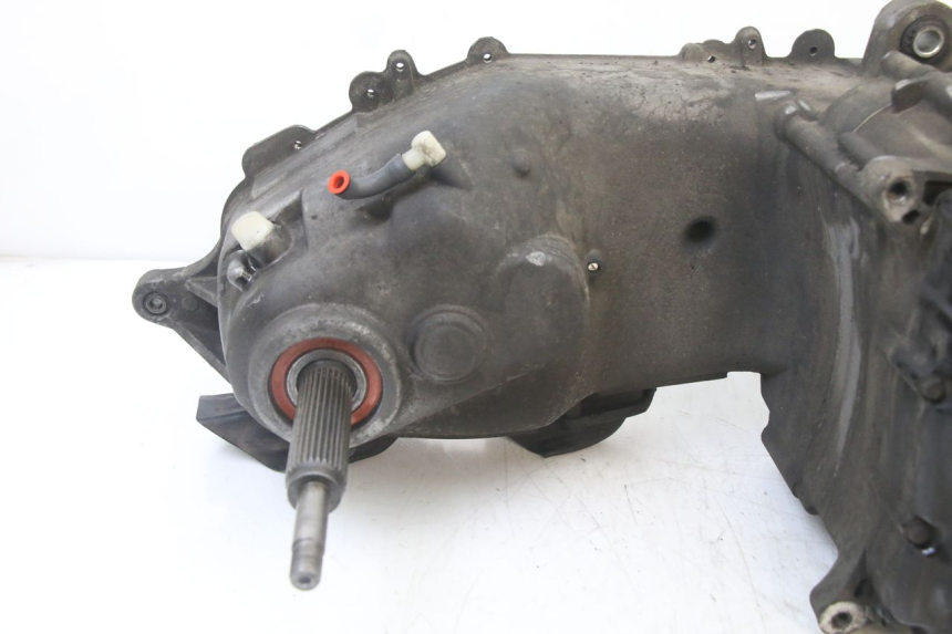 photo de MOTOR YAMAHA YP X-MAX XMAX 400 (2014 - 2017) - Staat van het oppervlak