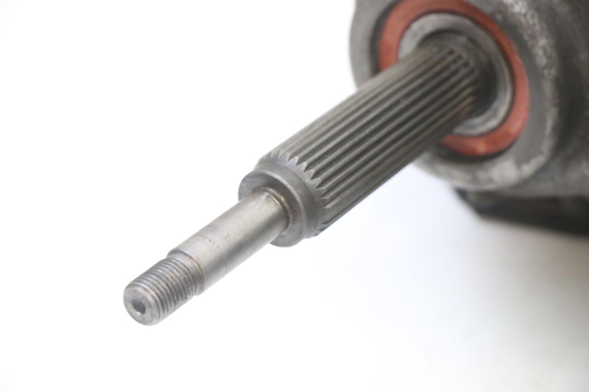 photo de MOTOR YAMAHA YP X-MAX XMAX 400 (2014 - 2017) - Gecontroleerd onderdeel