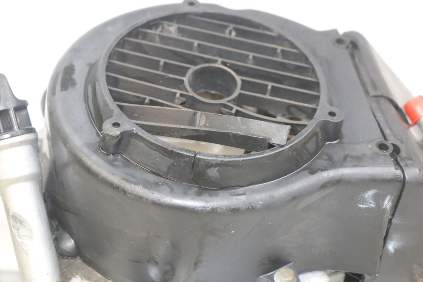 photo de MOTOR YIYING YY125T 125 (2006 - 2014) - Detail van het onderdeel