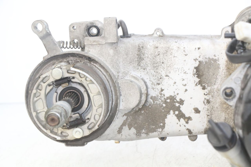 photo de MOTOR YIYING YY125T 125 (2006 - 2014) - Productaanzicht