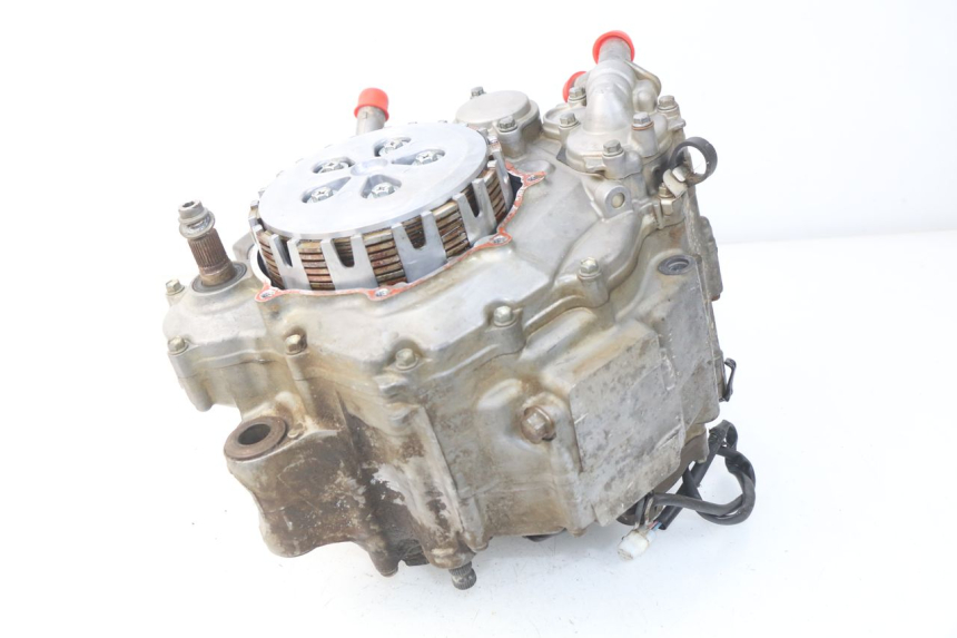 photo de MOTOR YAMAHA YZ-F YZF 250 (2014 - 2018) - Detail van het onderdeel