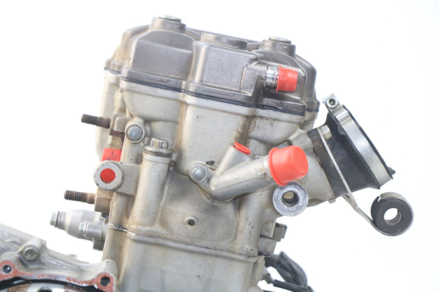 photo de MOTOR YAMAHA YZ-F YZF 250 (2014 - 2018) - Productaanzicht