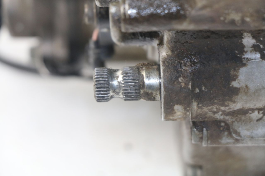 photo de MOTOR YAMAHA YZ-F YZF 250 (2014 - 2018) - Kenmerkende details