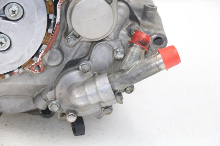 photo de MOTOR YAMAHA YZ-F YZF 250 (2014 - 2018) - Gecontroleerd onderdeel