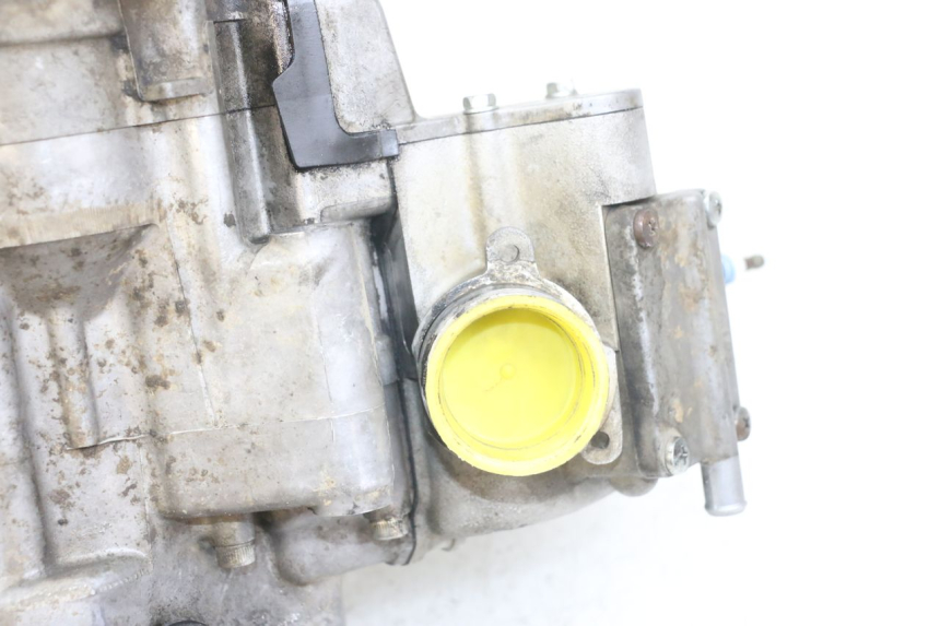 photo de MOTOR YAMAHA YZ 125 (2017 - 2021) - Detail van het onderdeel