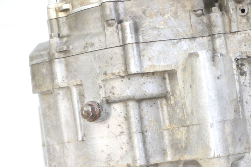 photo de MOTOR YAMAHA YZ 125 (2017 - 2021) - Zoom op gebruiksstaat