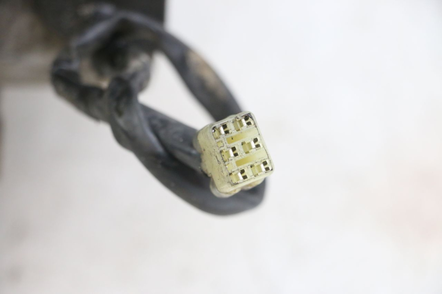 photo de MOTOR YAMAHA YZ 125 (2017 - 2021) - Technische close-up