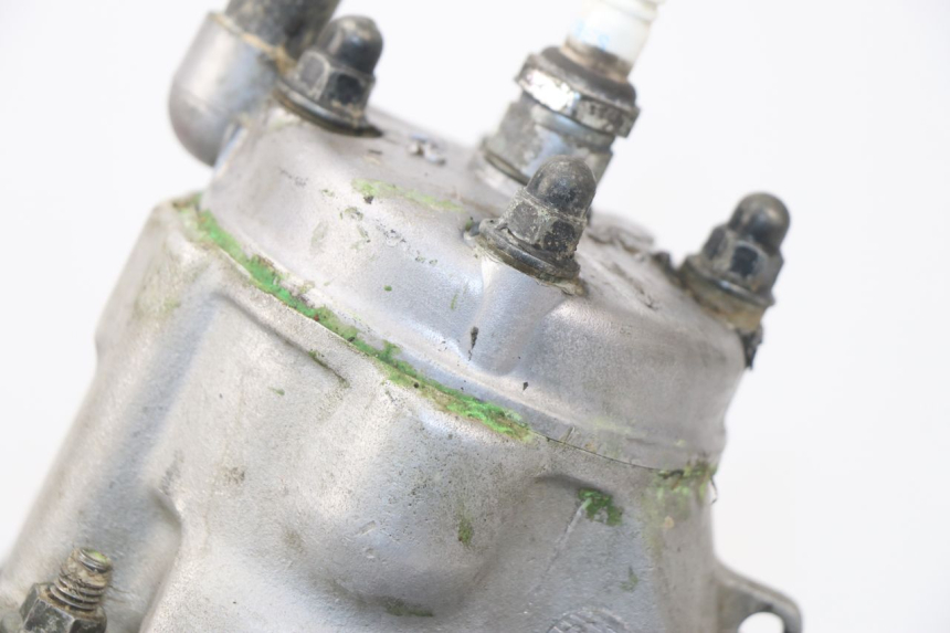 photo de MOTOR YAMAHA YZ 80 (1998 - 2001) - Visuele inspectie