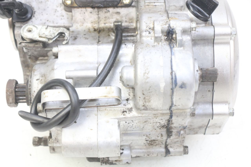 photo de MOTOR YAMAHA YZ 85 (2002 - 2018) - Productaanzicht