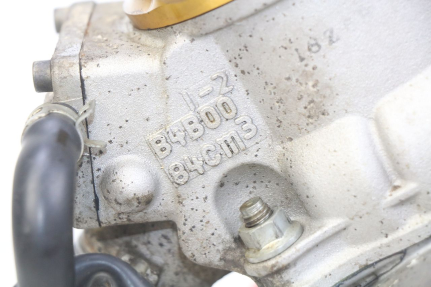 photo de MOTOR YAMAHA YZ 85 (2002 - 2018) - Aanvullende foto