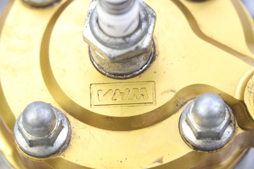 photo de MOTOR YAMAHA YZ 85 (2002 - 2018) - Technische close-up