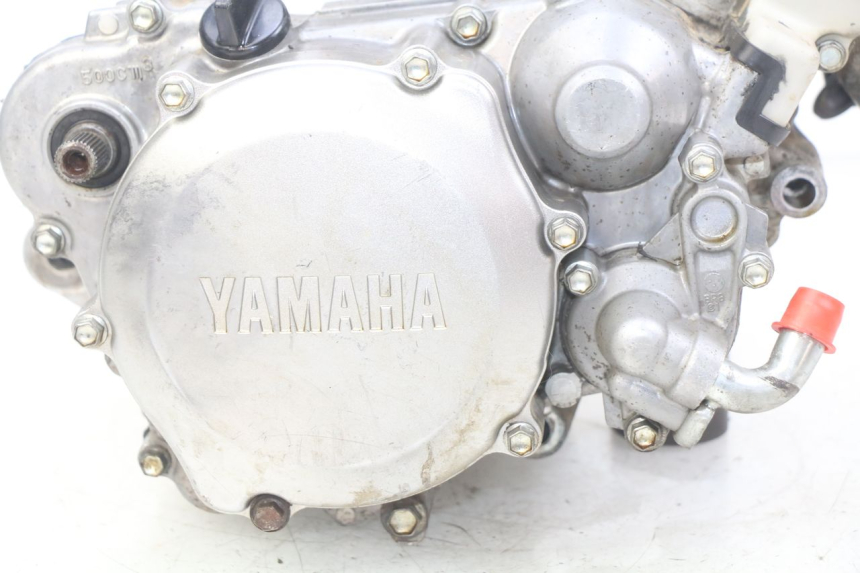 photo de MOTOR YAMAHA YZ 85 (2002 - 2018) - Gecontroleerd onderdeel