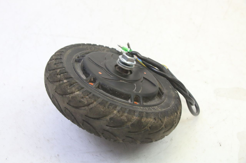 photo de MOTOR MOOVWAY Z8 1 - Detail van het onderdeel