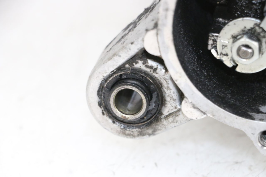 photo de MOTOR PIAGGIO ZIP 2T 50 (2009 - 2019) - Focus op structuur