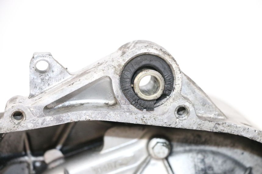 photo de MOTOR PIAGGIO ZIP 2T 50 (2009 - 2019) - Alternatieve hoek