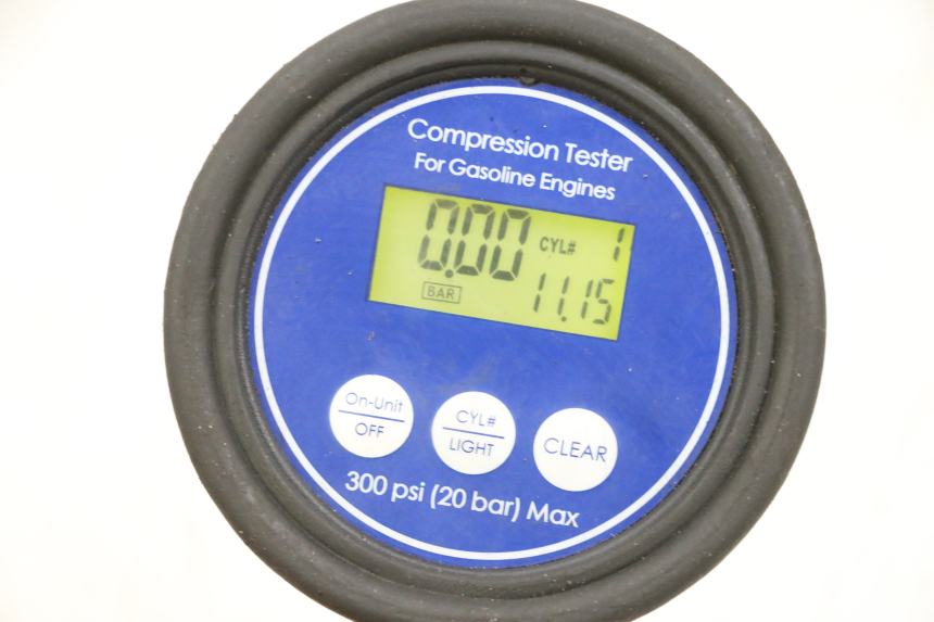 photo de MOTOR PIAGGIO ZIP 2T 50 (2009 - 2019) - Hoofdaanzicht