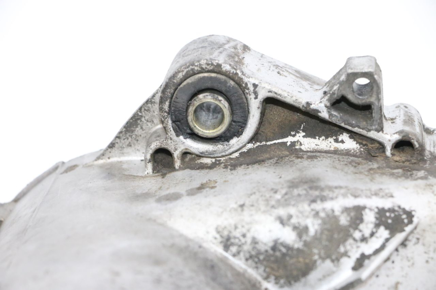 photo de MOTOR PIAGGIO ZIP 2T 50 (2009 - 2019) - Staat van het oppervlak