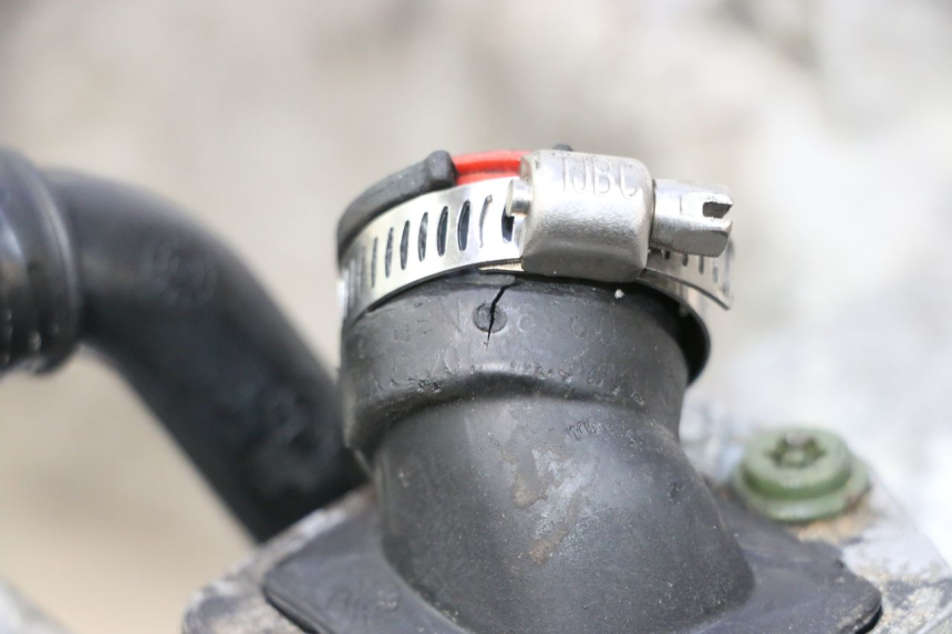 photo de MOTOR PIAGGIO ZIP 2T 50 (2009 - 2019) - Detail van het onderdeel