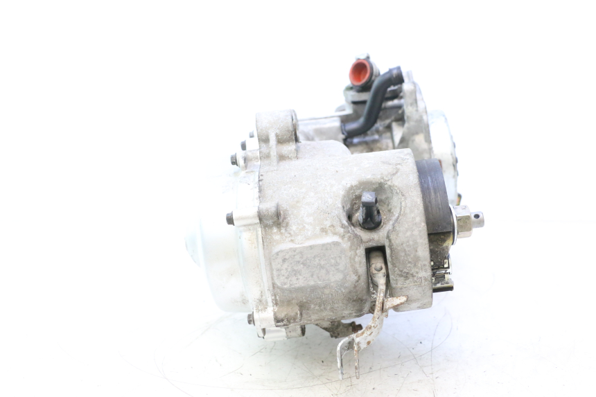 photo de MOTOR PIAGGIO ZIP 2T 50 (2009 - 2019) - Aanvullende foto