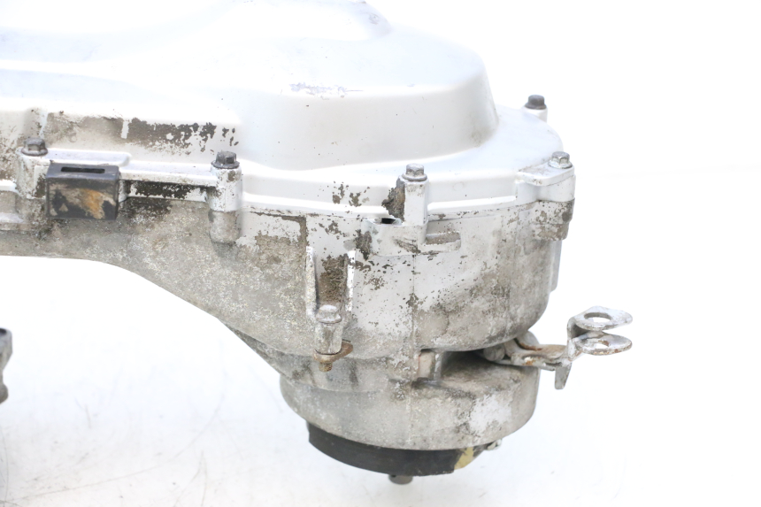 photo de MOTOR PIAGGIO ZIP 2T 50 (2009 - 2019) - Bevestigingspunten