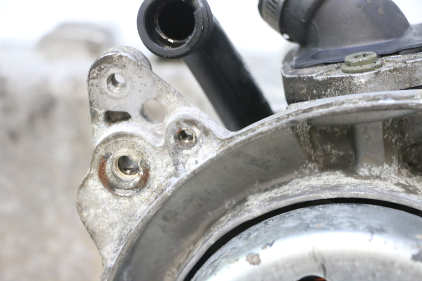 photo de MOTOR PIAGGIO ZIP 2T 50 (2009 - 2019) - Gecontroleerd onderdeel