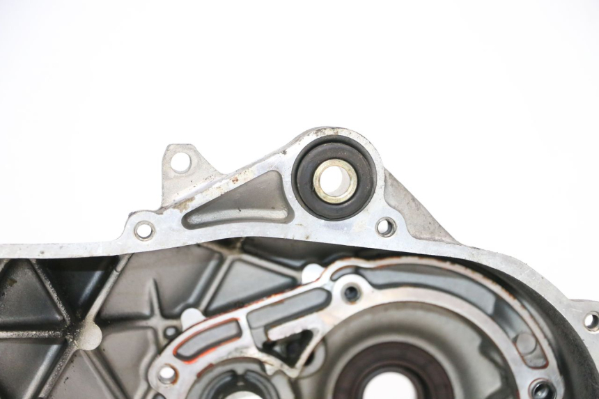 photo de MOTOR PIAGGIO ZIP 2T 50 (2009 - 2019) - Zoom op componenten