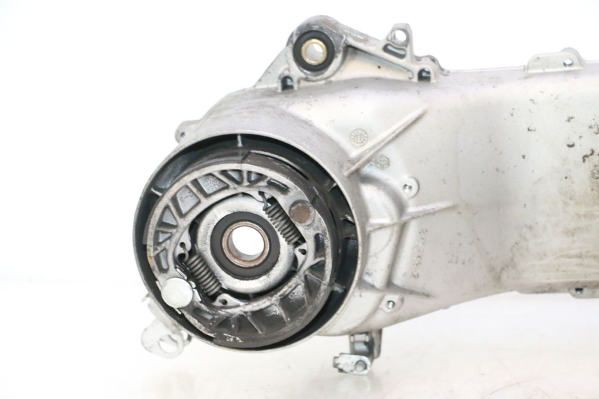photo de MOTOR PIAGGIO ZIP 2T 50 (2009 - 2019) - Detail van het onderdeel