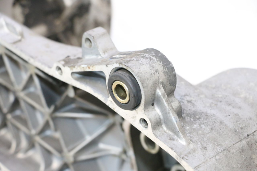 photo de MOTOR PIAGGIO ZIP 2T 50 (2009 - 2019) - Andere kijkhoek