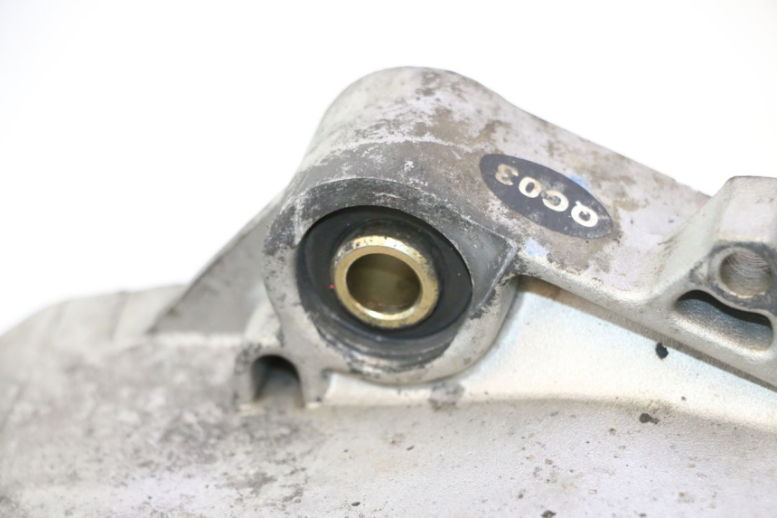 photo de MOTOR PIAGGIO ZIP 2T 50 (2009 - 2019) - Technische close-up