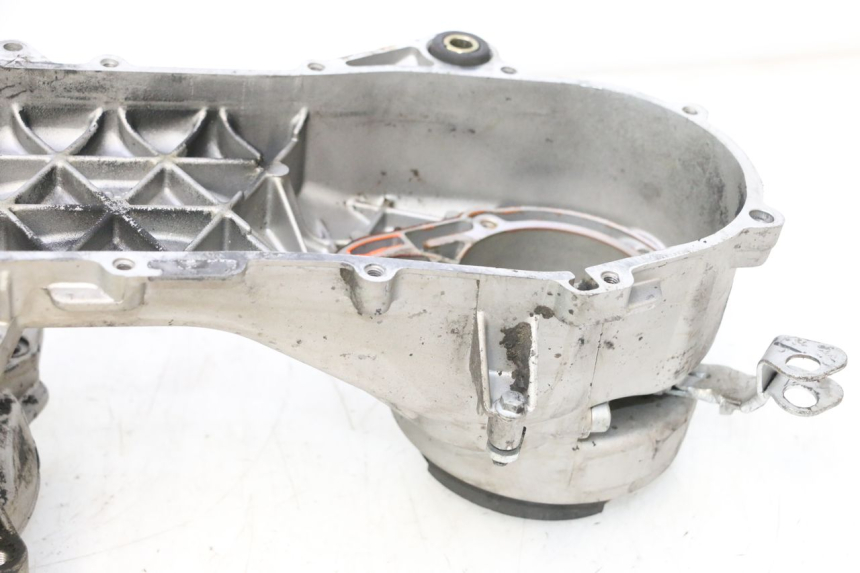 photo de MOTOR PIAGGIO ZIP 2T 50 (2009 - 2019) - Overzicht