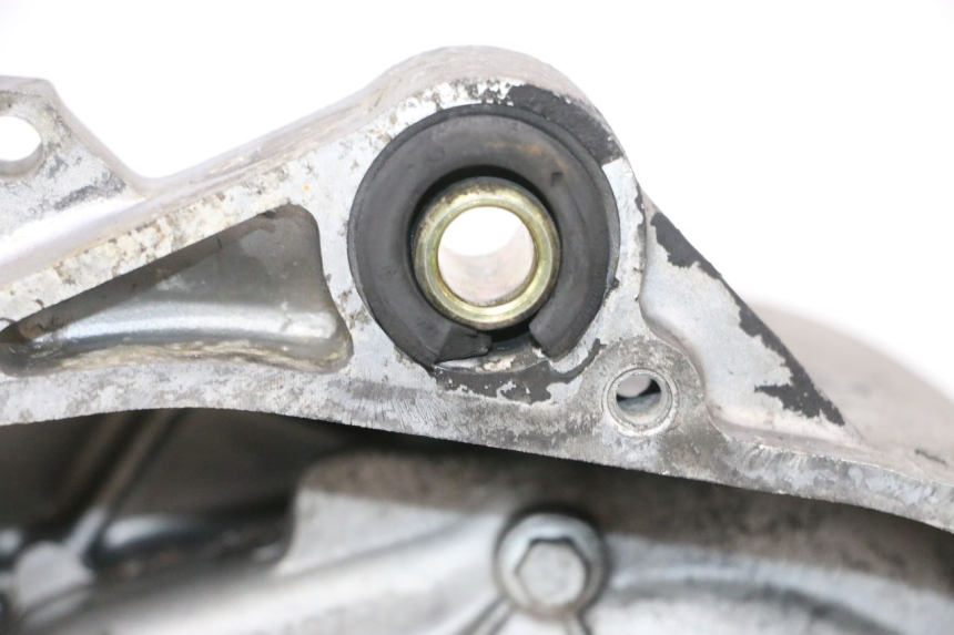 photo de MOTOR PIAGGIO ZIP 2T 50 (2009 - 2019) - Aanvullende foto