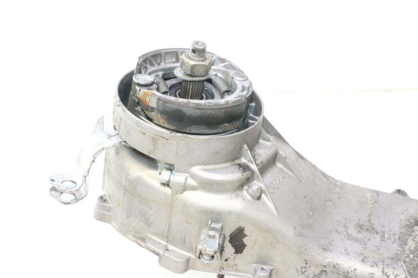 photo de MOTOR PIAGGIO ZIP 2T 50 (2009 - 2019) - Hoofdaanzicht