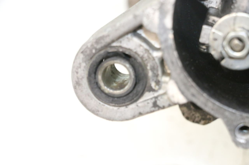photo de MOTOR PIAGGIO ZIP 2T 50 (2009 - 2019) - Overzicht
