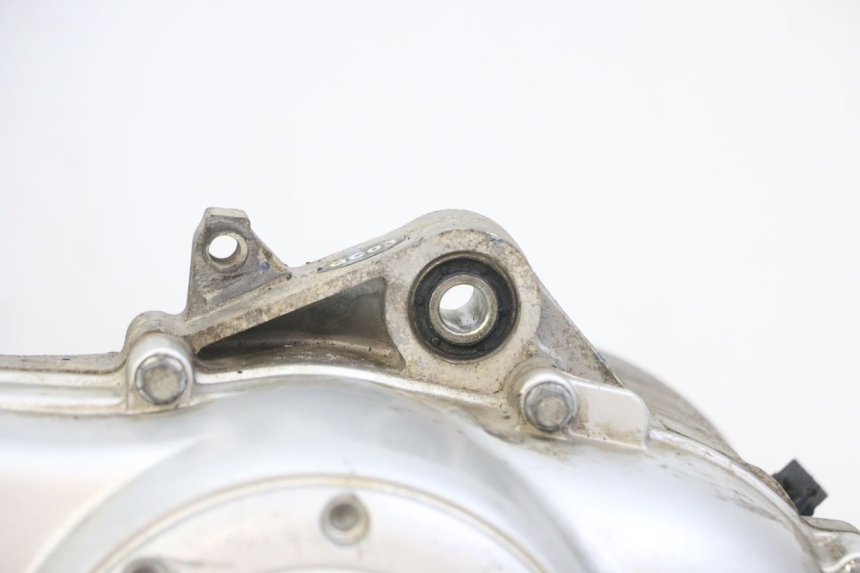 photo de MOTOR PIAGGIO ZIP 4T 50 (2018 - 2020) - Visuele inspectie