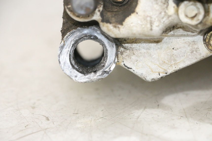 photo de MOTOR PIAGGIO ZIP 4T 50 (2018 - 2020) - Gecontroleerd onderdeel