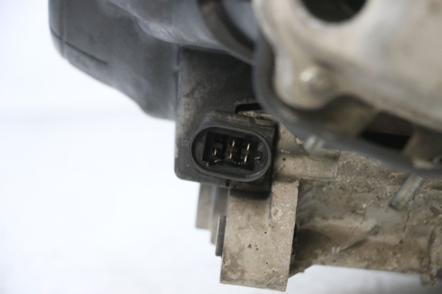 photo de MOTOR PIAGGIO ZIP 4T 50 (2018 - 2020) - Productaanzicht