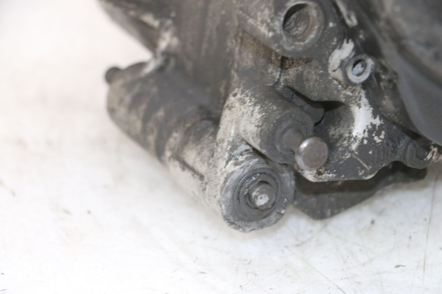 photo de MOTOR PIAGGIO ZIP 4T 50 (2018 - 2020) - Detail van het onderdeel