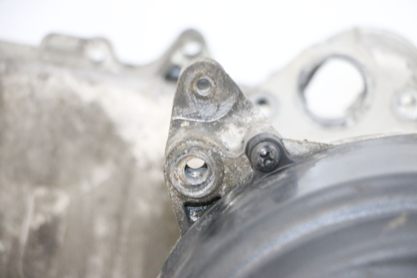 photo de MOTOR PIAGGIO ZIP 4T 50 (2018 - 2020) - Kenmerkende details